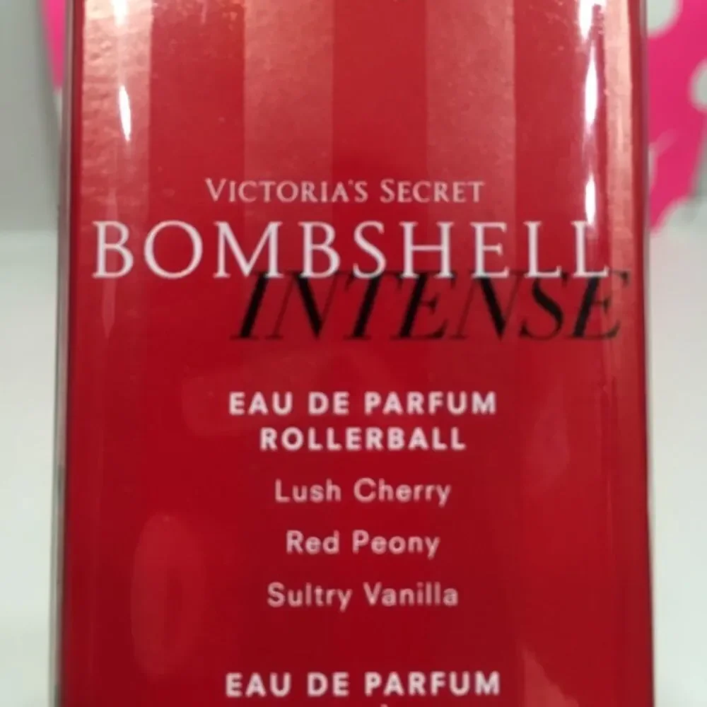 VICTORIA'S SECRET BOMBSHELL INTENSE‎ SET NWT